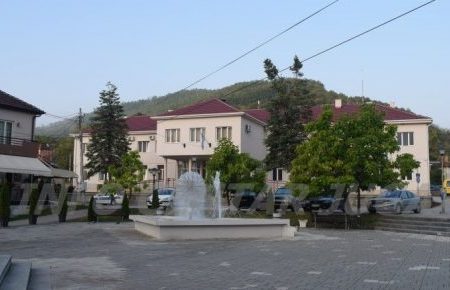 Donacija kompanija „Dundee precious metals“ opštini Medveđa