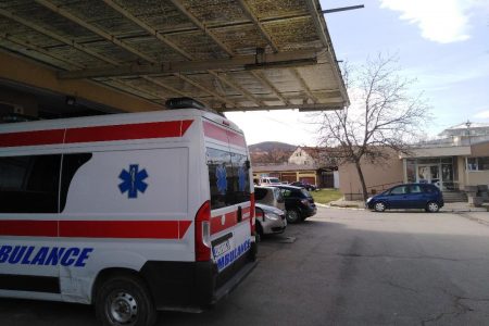 POZITIVNO JOŠ DESET OSOBA SA TERITORIJE OPŠTINE VLASOTINCE