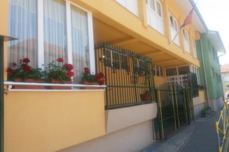 U VLASOTINCU ŠTAB ZA VANREDNE SITUACIJE NALOŽIO ZATVARANJE VRTIĆA