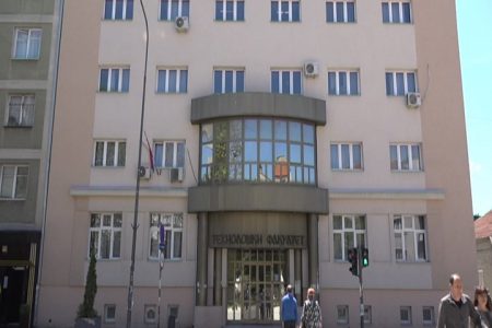 TEHNOLOŠKI FAKULTET U LESKOVCU OKRENUT SAVREMENIM NAUČNIM TENDENCIJAMA