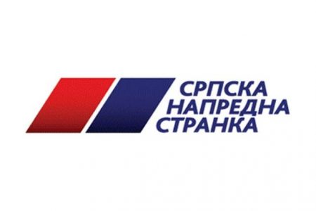 PREDSEDNIK GRADSKOG ODBORA SNS-a U LESKOVCU GORAN CVETANOVIĆ OSUDIO VREBALNE NASRTAJE NA AKTIVISTE OVE STRANKE