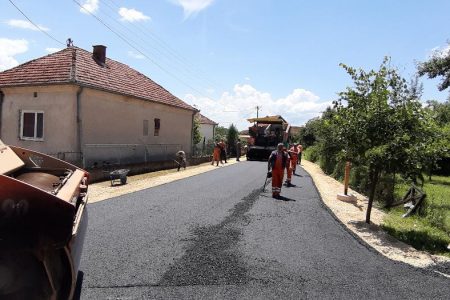 SELO KUKULOVCE USKORO ĆE DOBITI ASFALT ISTAKAO JE GRADONAČELNIK GORAN CVETANOVIĆ