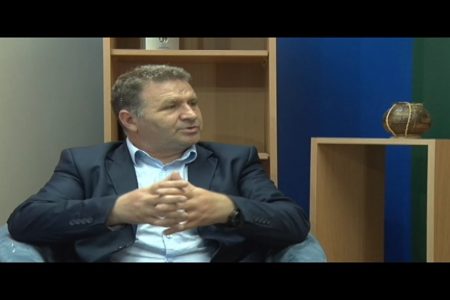 VASKRŠNJU ČESTITKU GRAĐANIMA UPUTIO I PREDSEDNIK OPŠTINE MEDVEĐA NEBOJŠA ARSIĆ
