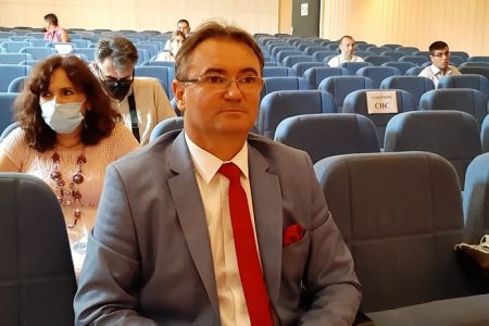 NEBOJŠA NENADOVIĆ PO TREĆI PUT IZABRAN ZA PRVOG ČOVEKA OPŠTINE BOJNIK