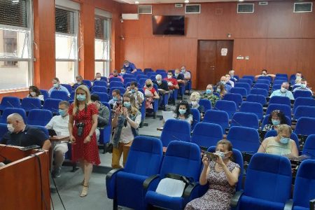 NA TERITORIJI GRADA LESKOVCA UKINUTA VANREDNA SITUACIJA