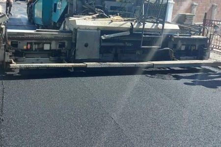 IZMENA REŽIMA SAOBRAĆAJA NA DEONICI PUTA GUBEREVAC – BADINCE ZBOG REHABILITACIJE KOLOVOZA