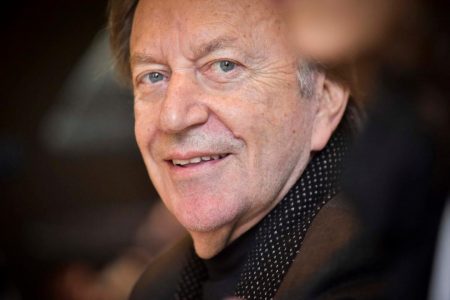 NAGRADA „ŽIVOJIN ŽIKA PAVLOVIĆ” ZA GORANA PASKALJEVIĆA NA 13. LIFFE FESTIVALU U LEKSOVCU