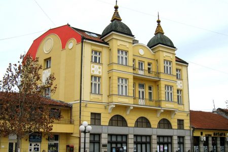 KONKURS ZA OKTOBARSKI LIKOVNI SALON 2020.