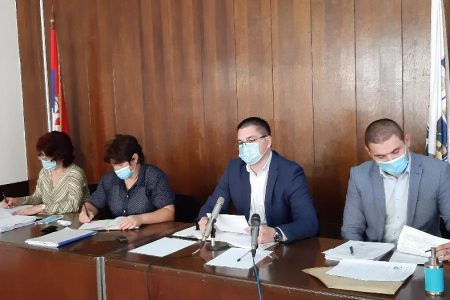 U LEBANU DANAS ODRŽANA DRUGA SEDNICA OPŠTINSKOG VEĆA