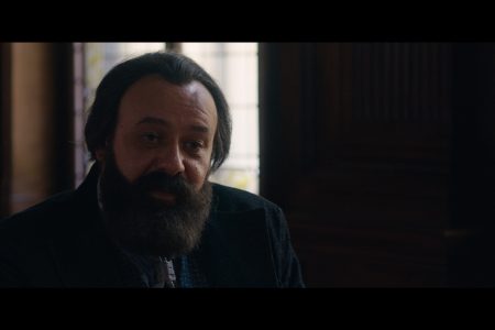 Festival LIFFE – Film Darka Bajića “Ime naroda“ na svečanom otvaranju
