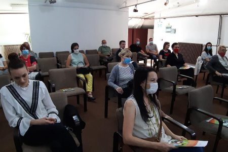 U LESKOVAČKOM  NARODNOM MUZEJU PROMOVISANA ZBIRKA RADIONICA