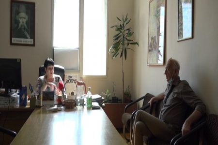 MINISTARSTVO PROSVETE PREPORUČILO INTENZVNIJI RAD SA OSMACIMA