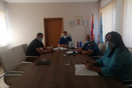 U MEDVEĐI USKORO POČINJU RADOVI NA ODRŽAVANJU LOKALNIH I MAHALSKIH PUTEVA