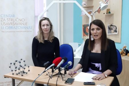 U LESKOVCU ĆE BITI ODRŽAN PRVI DEČJI NAUČNI KAMP POD NAZIVOM ,,KROJIMO MAPE”