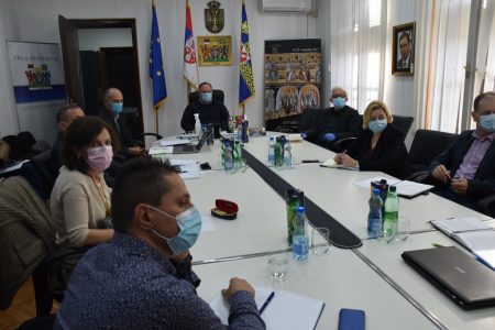LESKOVAC LIDER NA POLJU ENERGETSKE EFIKASNOSTI