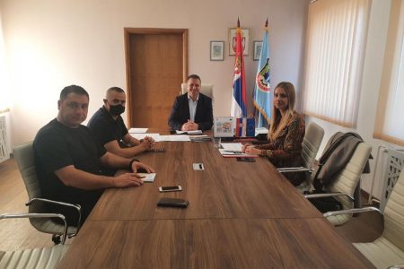 MEDVEĐA – Povezivanje dijaspore i matice projektom   ,,Link Up! Serbia II’’