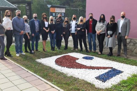 Centar za stručno usavršavanje u obrazovanju danas je simbolično obeležio deset godina postojanja i rada