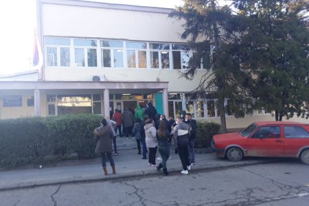 OTVARANJE NOVE KOVID AMBULANTE