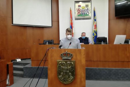 INSPEKCIJSKE SLUŽBE POOŠTRILE NADZOR VELIKIH KOLEKTIVA, A ŠTAB ZA VANREDNE SITUACIJE DONEO I DODATNE MERE ZAŠTITE