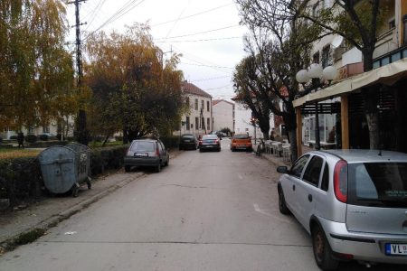VLASOTINCE: PREDŠKOLSKA USTANOVA I NIŽI RAZREDI OD SUTRA RADE OD KUĆE