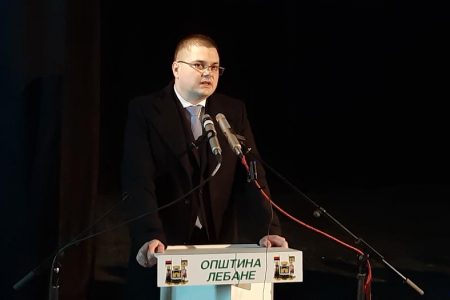 EPIDEMIOLOŠKA SITUACIJA U LEBANU SE POPRAVLJA U ODNOSU NA PRETHODNE DANE, ALI JE I DALJE OZBILJNA