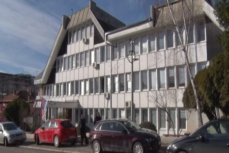 NA TERITORIJI GRADA LESKOVCA VAKCINISANO PREKO 5300 OSOBA