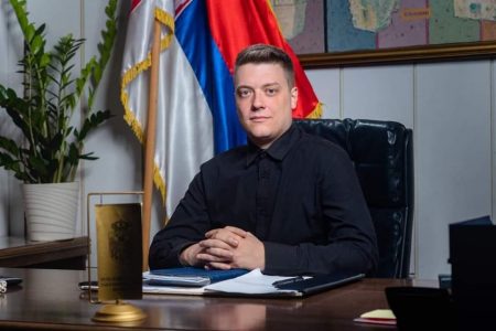 ČESTITKU POVODOM DANA ROMA UPUTIO NAČELNIK JABLANIČKOG UPRAVNOG OKRUGA