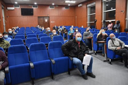 EPIDEMIOLOŠKA SITUACIJA NA TERITORIJI GRADA LESKOVCA SE POBOLJŠAVA