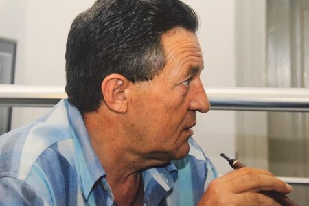 PROŠLO JE 12 GODINA OD SMRTI STEVICE SPASIĆA: Jednom ću umreti, pričaće naslednici: voleo je tek kad je prestao, živeo je tek kad je nestao