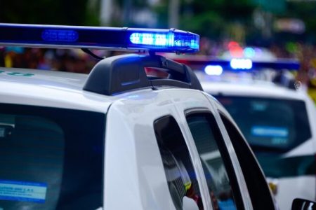 UHAPŠEN LEBANČANIN ZBOG TEŠKE KRAĐE