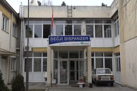 U TOKU SU SISTEMATSKI PREGLEDI ZA BUDUĆE ĐAKE PRVAKE