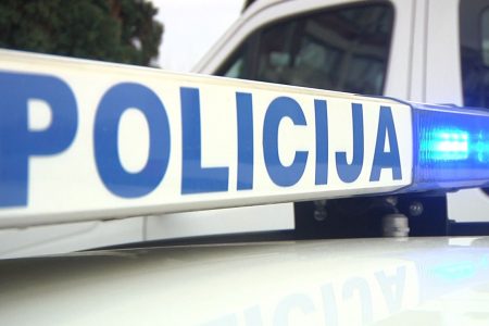 RASVETLJENA SAOBRAĆAJNA NEZGODA U KOJOJ JE POGINUO MLADIĆ