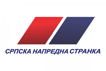 Povereništvo SNS Lebane pruža punu podršku predsedniku Srbije Aleksandru Vučiću