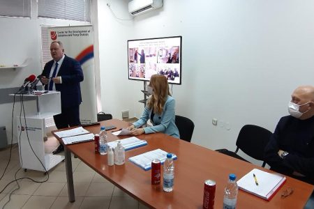 PROJEKAT PREKOGRANIČNE SARADNJE LESKOVCA I BUGRASKOG GRADA ELIN PELIN POD NAZIVOM ”MAGIJA SINERGIJE” ZAPOČET PROŠLE NASTAVLJA SE I OVE GODINE