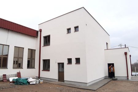 ZAVRŠENI SU RADOVI NA ANEKSU 2 DOMA KULTURE U BOJNIKU