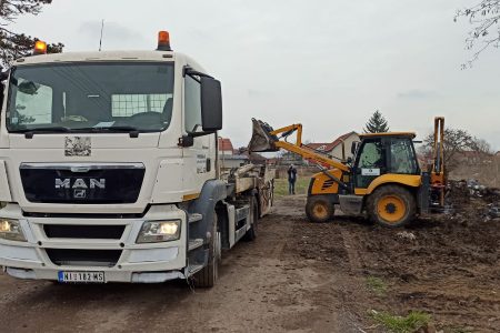 AKCIJA UKLANJANJA DIVLJIH DEPONIJA NASTAVLJENA I OVOG VIKENDA