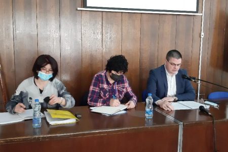U LEBANU DANAS ODRŽANA 12.SEDNICA OPŠTINSKOG VEĆA