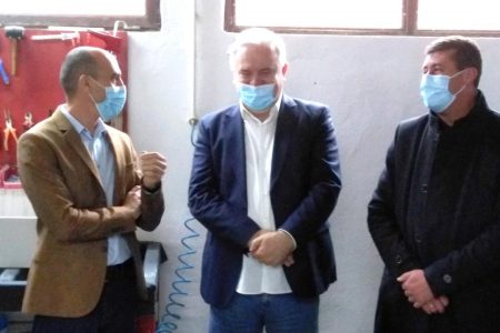 DMITROVIĆ: AKO NEŠTO NE PROMENIMO, U 2050.ĆE NAS BITI ČETIRI MILIONA…