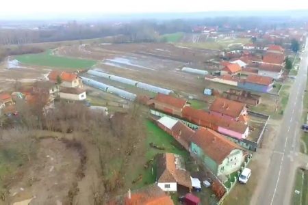 ZADRUGARSTVO I UDRUŽIVANJE POLJOPRIVREDNIKA USLOV NAPRETKA NAŠE ZEMLJE