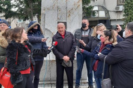 ORGANIZACIJA VETERANA RATA OD 1991.DO 1999 INTENZIVIRA AKTIVNOSTI NA REGISTRACIJI BORACA