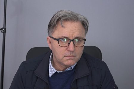UKIDANJE POSTOJEĆIH MERA ZAŠTITE DOPRINELO BI UGROŽAVANJU ZDRAVSTVENOG SISTEMA ISTIČE DR DRAGAN JOVANOVIĆ, PNEUMOLOG