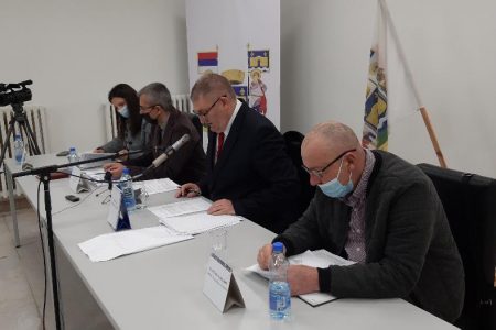 U LEBANU DANAS ODRŽANA 10. SEDNICA SKUPŠTINE OPŠTINE