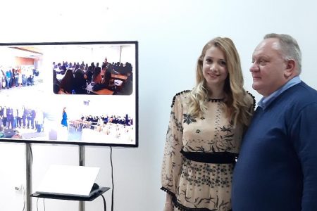 ZA 4 GODINE CENTAR ZA RAZVOJ JABLANIČKOG I PČINJSKOG OKRUGA  REALIZOVAO 20 PROJEKATA VREDNIH 7 MILIONA EVRA