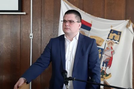NA POSLEDNJOJ SEDNICI OPŠTINSKOG VEĆA U LEBANU DONETA ODLUKA O FINANSIRANJU VERSKIH ZAJEDNICA