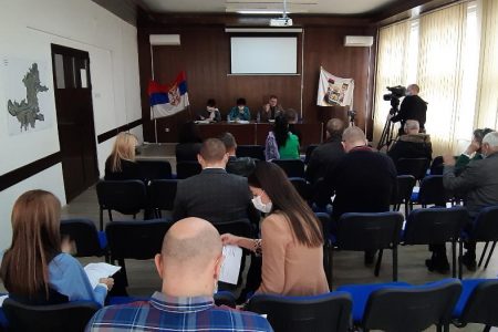 U LEBANU USVOJEN LOKALNI AKCIONI PLAN ZAPOŠLJAVANJA
