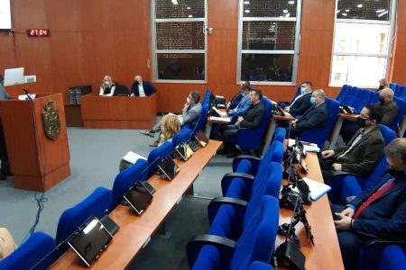 DANAS U LESKOVCU ODRŽANA SKUPŠTINA OSNIVAČA CENTRA ZA RAZVOJ JABLANIČKOG I PČINJSKOG OKRUGA
