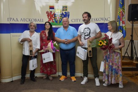 PRIJEM ZA GLUMCE BEOGRADSKOG NARODNOG POZORIŠTA