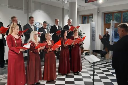 KONCERT GRADSKOG HORA RUZMARIN