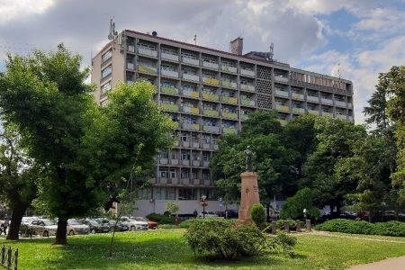ODELJENJE ZA ZAŠTITU ŽIVOTNE SREDINE ORGANIZUJE RADIONICE NA TEMU CIRKULARNE EKONOMIJE