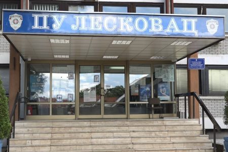 UHAPŠEN LESKOVČANIN ZBOG UBISTVA U POKUŠAJU